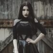 Go Bold in a Goth Party with These Four Formulas