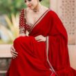 Saree – An Ultimate Guide to Wearing 6 Yards of Elegance