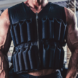 5 Reasons To Get A Weight Vest & How To Choose One