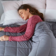 What Are The Benefits Of Sleeping With A Weighted Blanket?