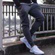 5 Ways To Style Sweatpants: Men’s Casual Wear Guide