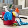 Home Cleaning Hacks To Simplify The Effort