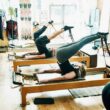 3 Effective But Easy Pilates Reformer Exercises