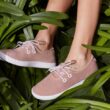 Sustainable Shoes For An Eco-Friendly Footprint