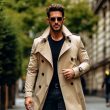 13 Stylish Late Summer Party Outfits for Men