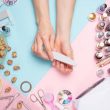 5 Steps to Achieving the Perfect At-Home Manicure